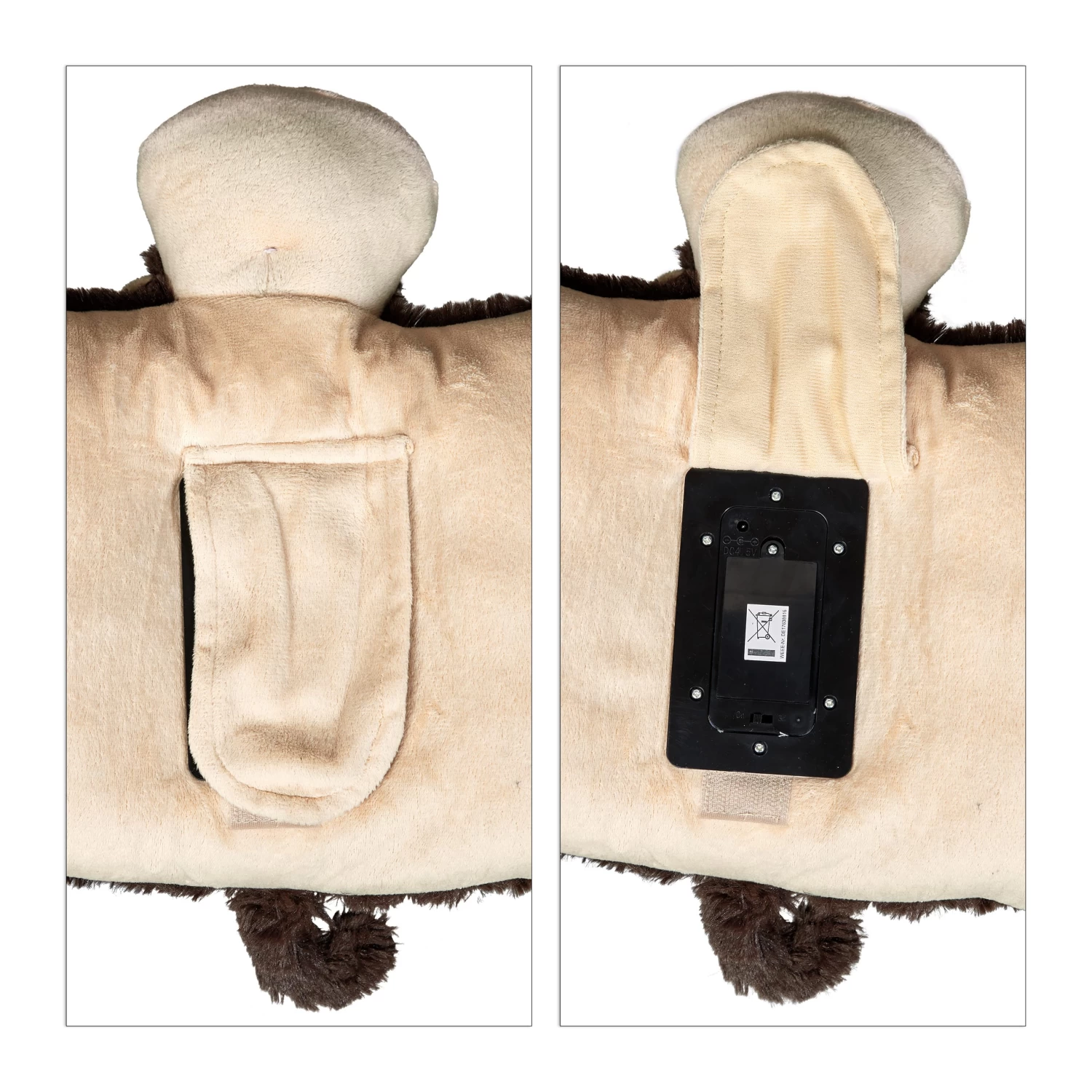 Nachtlicht In Brown 6 Nachtlicht In Brown – Bild 6