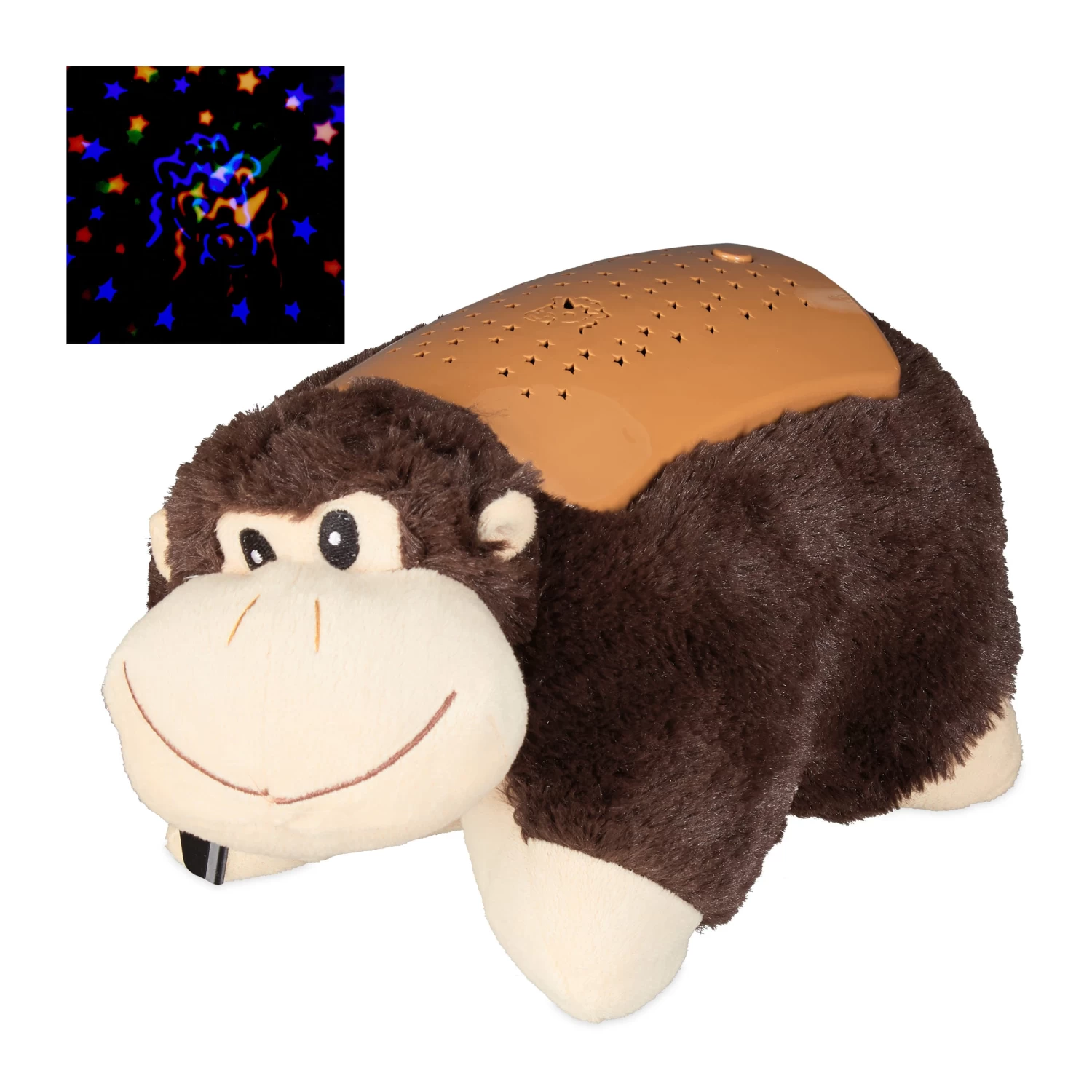 Nachtlicht In Brown 1 Nachtlicht In Brown