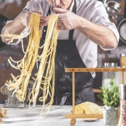 Nudeltrockner In Natur - (H)28 Cm -Relaxdays relaxdays nudeltrockner in natur h 28 cm 2