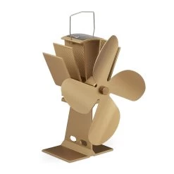 Ofenventilator In Bronze -Relaxdays relaxdays ofenventilator in bronze 7