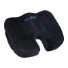 Orthopädisches Sitzkissen In Schwarz