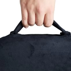 Orthopädisches Sitzkissen In Schwarz 12 Orthopädisches Sitzkissen In Schwarz -Relaxdays relaxdays orthopadisches sitzkissen in schwarz 5