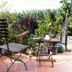 Outdoor Lampe In Schwarz - (H)26 X Ø 19 Cm -Relaxdays relaxdays outdoor lampe in schwarz h 26 x o 19 cm 4