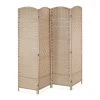 Paravent In Natur - (B)180 X (H)180cm