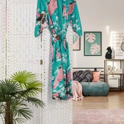 Paravent In Weiß - (B)120 X (H)170 Cm -Relaxdays relaxdays paravent in weiss b 120 x h 170 cm 4