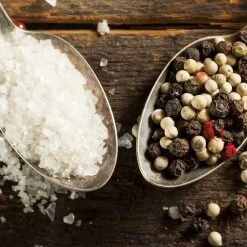 Pfeffermühle Keramikmahlwerk In Schwarz 12 Pfeffermühle Keramikmahlwerk In Schwarz -Relaxdays relaxdays pfeffermuhle keramikmahlwerk in schwarz 4