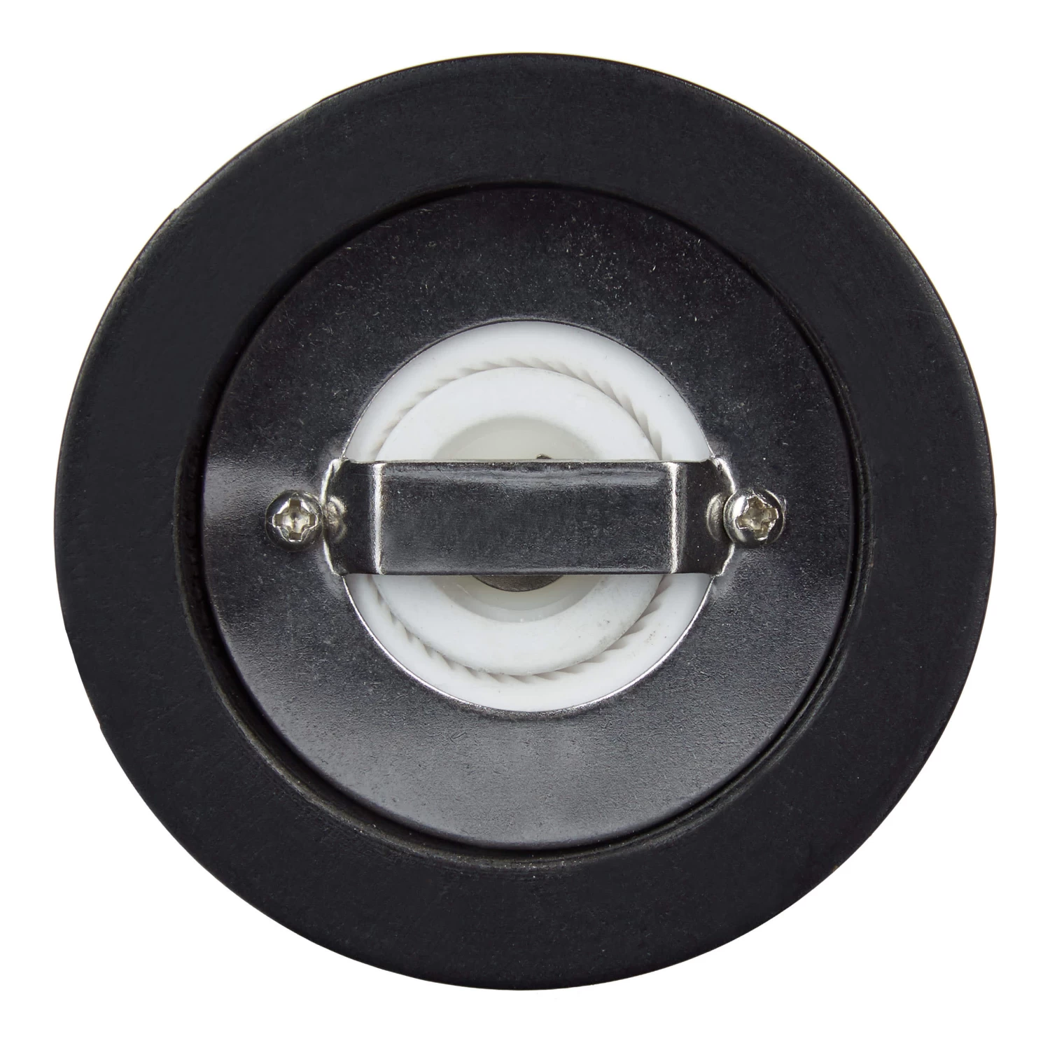 Pfeffermühle Keramikmahlwerk In Schwarz 7 Pfeffermühle Keramikmahlwerk In Schwarz – Bild 7