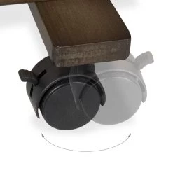 Pflanzenregal In Dunkelbraun - (B)119 X (H)83 X (T)36 Cm -Relaxdays relaxdays pflanzenregal in dunkelbraun b 119 x h 83 x t 36 cm 6