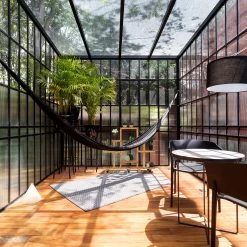 Pflanzenregal In Natur - (B)120 X (H)103 X (T)35,5 Cm -Relaxdays relaxdays pflanzenregal in natur b 120 x h 103 x t 35 5 cm 4