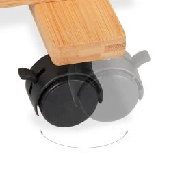 Pflanzenregal In Natur - (B)120 X (H)103 X (T)35,5 Cm -Relaxdays relaxdays pflanzenregal in natur b 120 x h 103 x t 35 5 cm 6