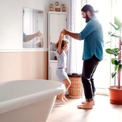 Rahmenloser Spiegel In Transparent - 40 X 60 Cm -Relaxdays relaxdays rahmenloser spiegel in transparent 40 x 60 cm 2