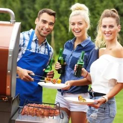 Rippchenhalter In Schwarz -Relaxdays relaxdays rippchenhalter in schwarz 2