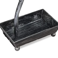 Schmuckbaum In Silber -Relaxdays relaxdays schmuckbaum in silber 6