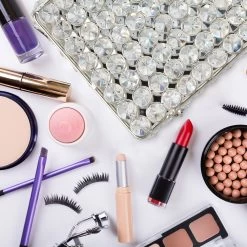 Schmuckdose In Silber -Relaxdays relaxdays schmuckdose in silber 4