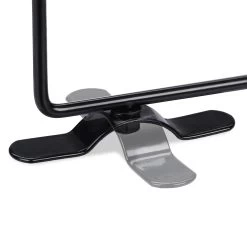 Schmuckhalter In Schwarz - (B)31,5 X (H)34 X (T)9 Cm -Relaxdays relaxdays schmuckhalter in schwarz b 31 5 x h 34 x t 9 cm 5