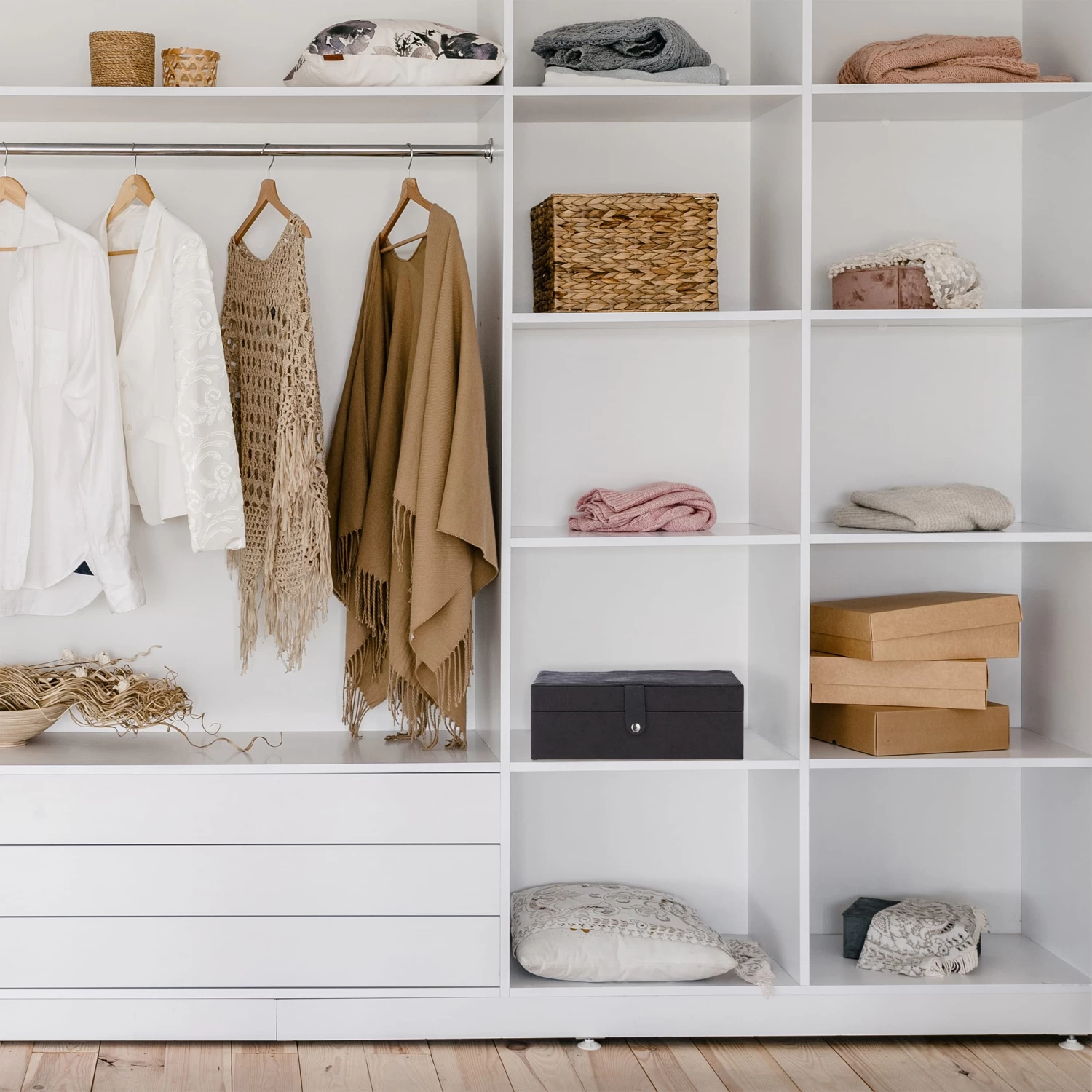 Schmuckkästchen In Grau - (B)29 X (H)10 X (T)20 Cm 5 Schmuckkästchen In Grau - (B)29 X (H)10 X (T)20 Cm – Bild 5