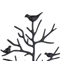 Schmuckständer "Baum" In Schwarz 13 Schmuckständer "Baum" In Schwarz -Relaxdays relaxdays schmuckstander baum in schwarz 5