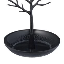 Schmuckständer "Baum" In Schwarz 14 Schmuckständer "Baum" In Schwarz -Relaxdays relaxdays schmuckstander baum in schwarz 6