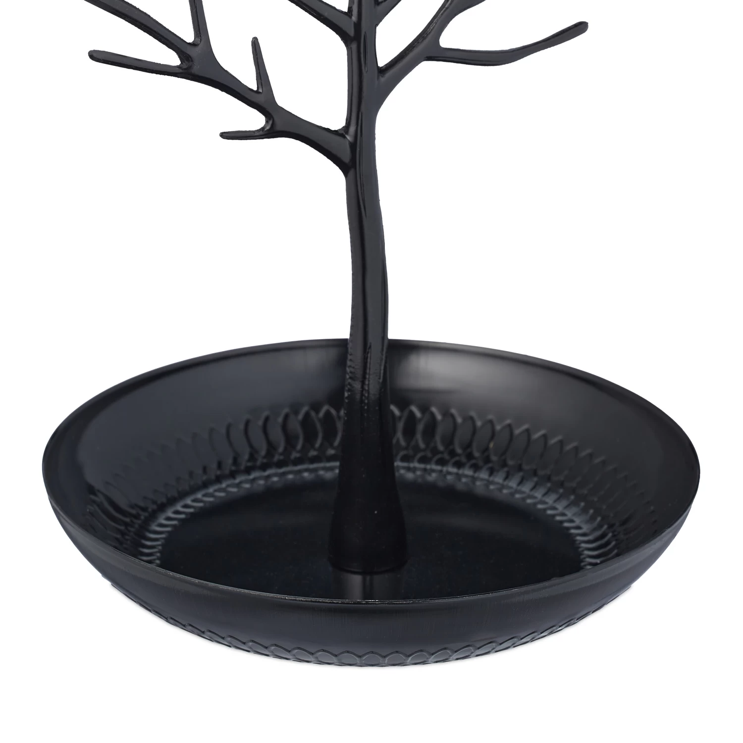 Schmuckständer "Baum" In Schwarz 7 Schmuckständer "Baum" In Schwarz – Bild 7