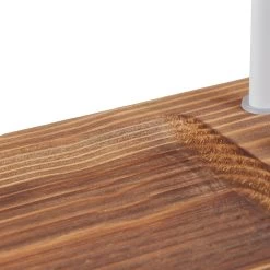 Schmuckständer "Höhenverstellbar" In Weiß - (B)28 X (H)42-61,5 X (T)10,5 Cm 14 Schmuckständer "Höhenverstellbar" In Weiß - (B)28 X (H)42-61,5 X (T)10,5 Cm -Relaxdays relaxdays schmuckstander hohenverstellbar in weiss b 28 x h 42 61 5 x t 10 5 cm 6