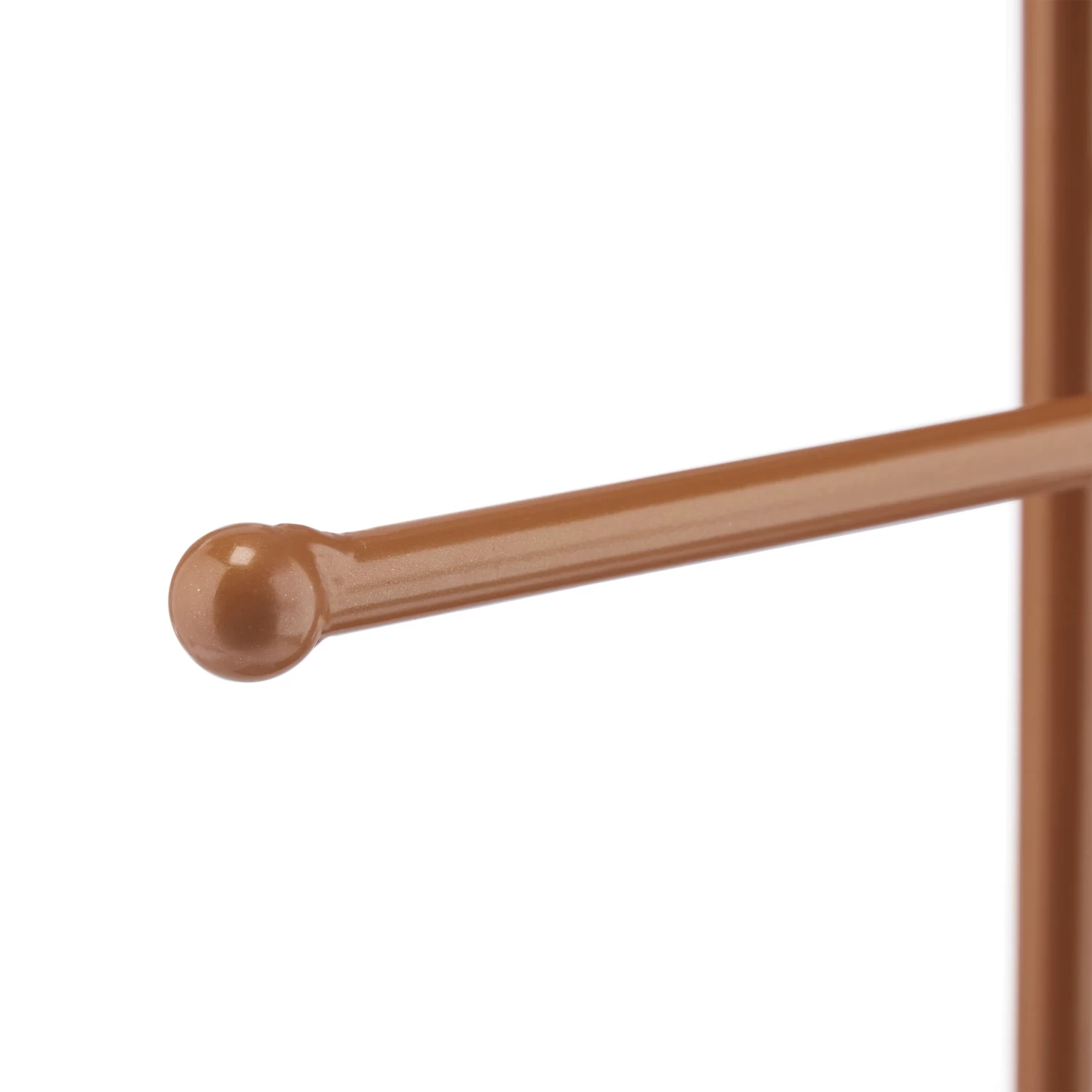 Schmuckständer In Bronze - (B)31 X (H)40 X (T)11 Cm 6 Schmuckständer In Bronze - (B)31 X (H)40 X (T)11 Cm – Bild 6