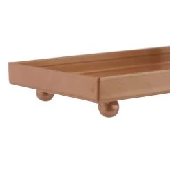 Schmuckständer In Bronze - (B)31 X (H)40 X (T)11 Cm 14 Schmuckständer In Bronze - (B)31 X (H)40 X (T)11 Cm -Relaxdays relaxdays schmuckstander in bronze b 31 x h 40 x t 11 cm 6