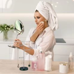 Schmuckständer In Marmoroptik -Relaxdays relaxdays schmuckstander in marmoroptik 4