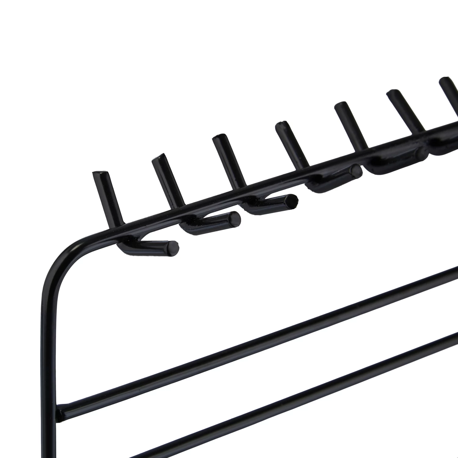 Schmuckständer In Schwarz - (B)20x (H)21 X (T)10 Cm 6 Schmuckständer In Schwarz - (B)20x (H)21 X (T)10 Cm – Bild 6