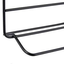 Schmuckständer In Schwarz - (B)20x (H)21 X (T)10 Cm 14 Schmuckständer In Schwarz - (B)20x (H)21 X (T)10 Cm -Relaxdays relaxdays schmuckstander in schwarz b 20x h 21 x t 10 cm 6