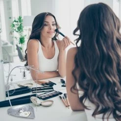 Schmuckständer In Silber - (B)34 X (H)29 X (T)15,5 Cm -Relaxdays relaxdays schmuckstander in silber b 34 x h 29 x t 15 5 cm 2