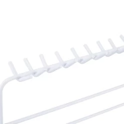 Schmuckständer In Weiß - (B)20x (H)21 X (T)10 Cm 13 Schmuckständer In Weiß - (B)20x (H)21 X (T)10 Cm -Relaxdays relaxdays schmuckstander in weiss b 20x h 21 x t 10 cm 5