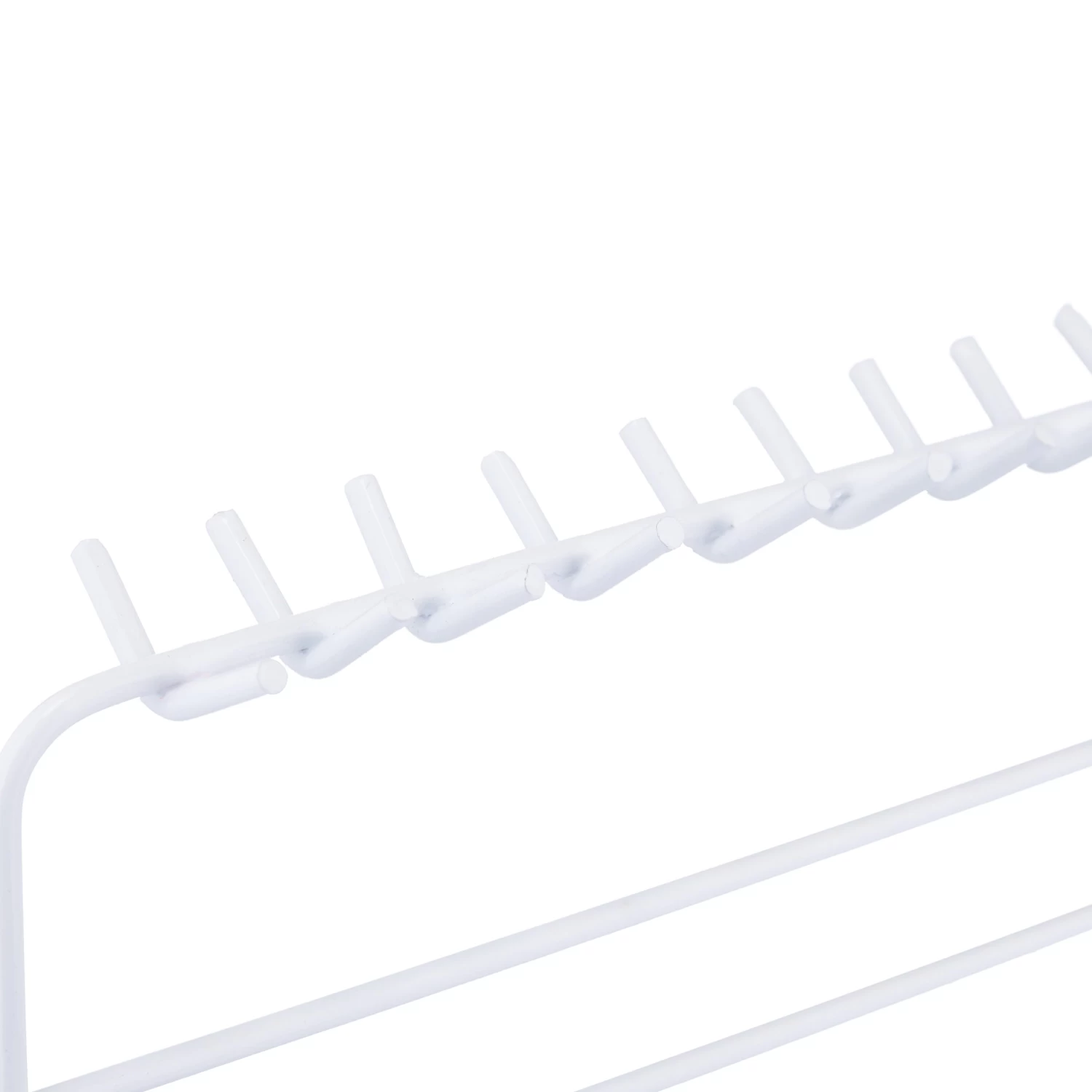 Schmuckständer In Weiß - (B)20x (H)21 X (T)10 Cm 6 Schmuckständer In Weiß - (B)20x (H)21 X (T)10 Cm – Bild 6