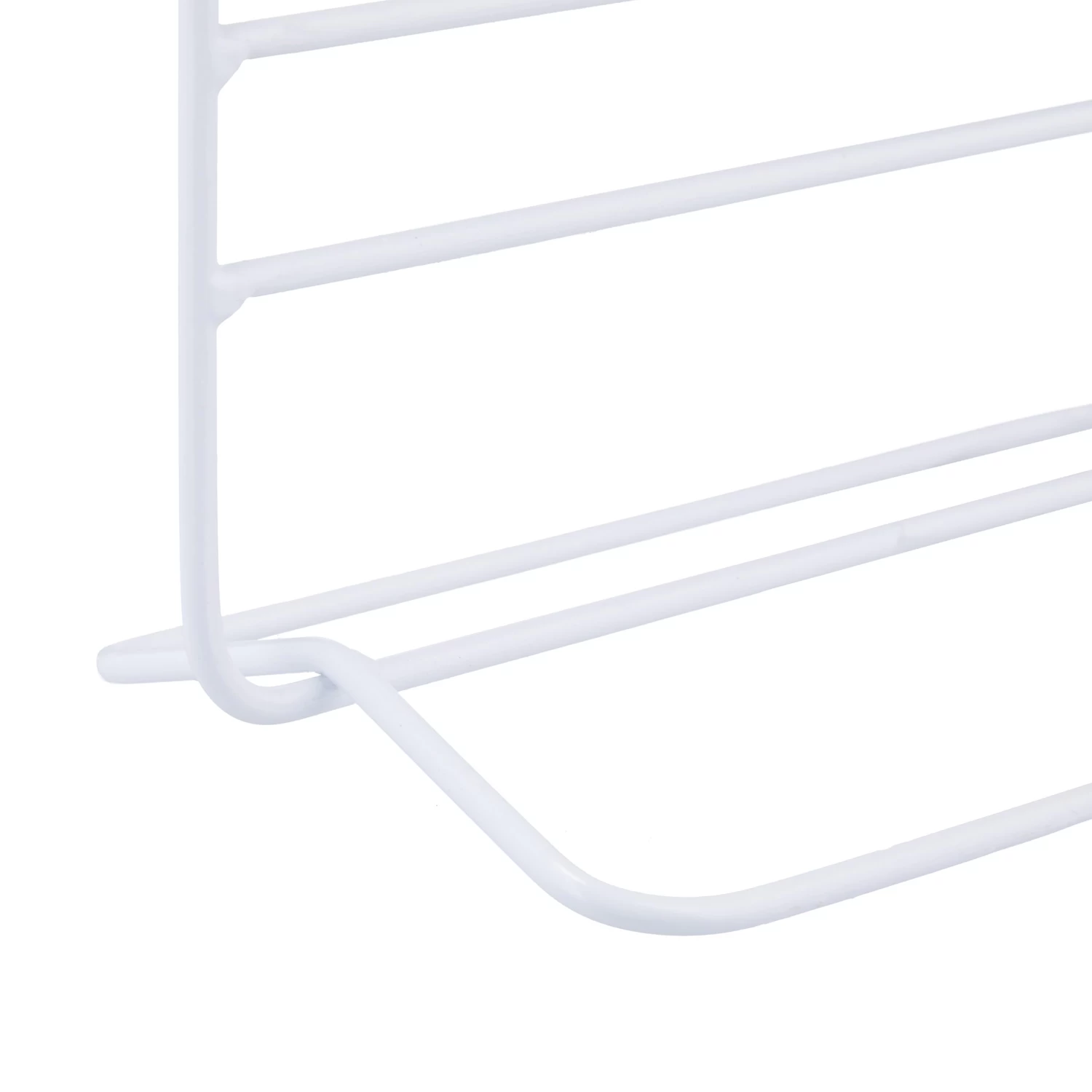 Schmuckständer In Weiß - (B)20x (H)21 X (T)10 Cm 7 Schmuckständer In Weiß - (B)20x (H)21 X (T)10 Cm – Bild 7