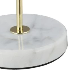 Schmuckständer In Weiß-Gold -Relaxdays relaxdays schmuckstander in weiss gold 6