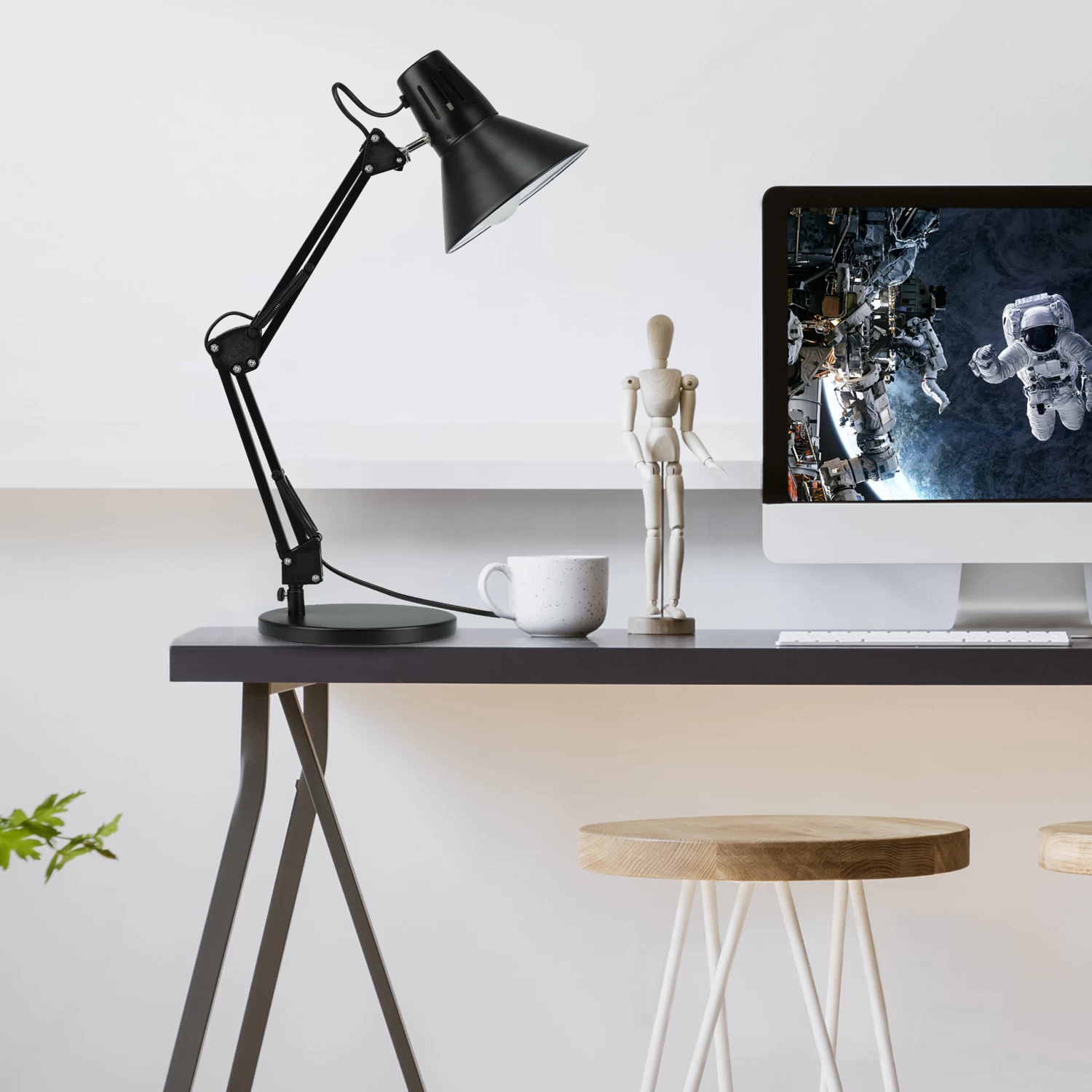 Schreibtischlampe 2 Schreibtischlampe – Bild 2