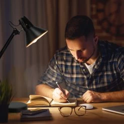 Schreibtischlampe 10 Schreibtischlampe -Relaxdays relaxdays schreibtischlampe 2