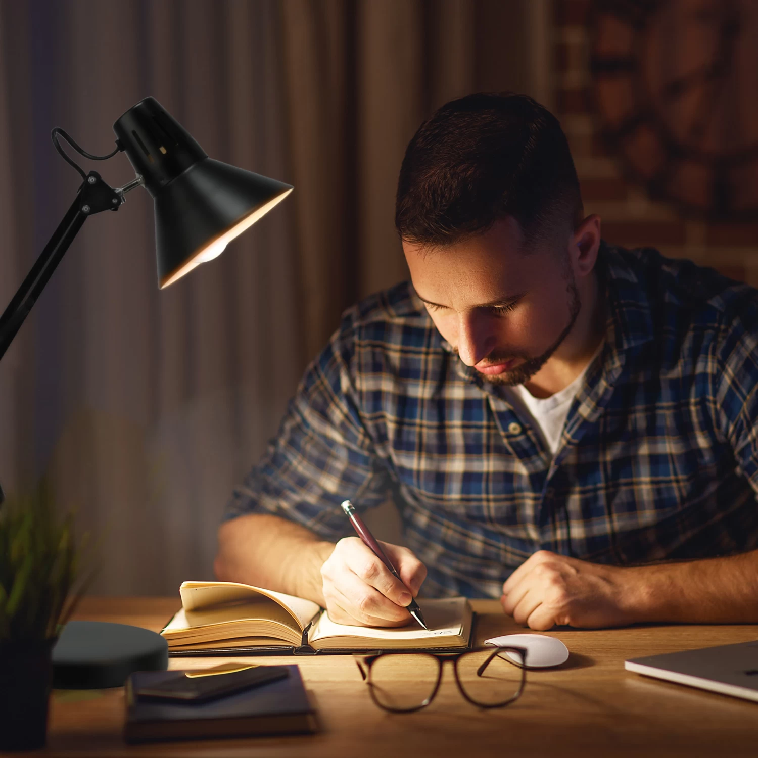 Schreibtischlampe 3 Schreibtischlampe – Bild 3