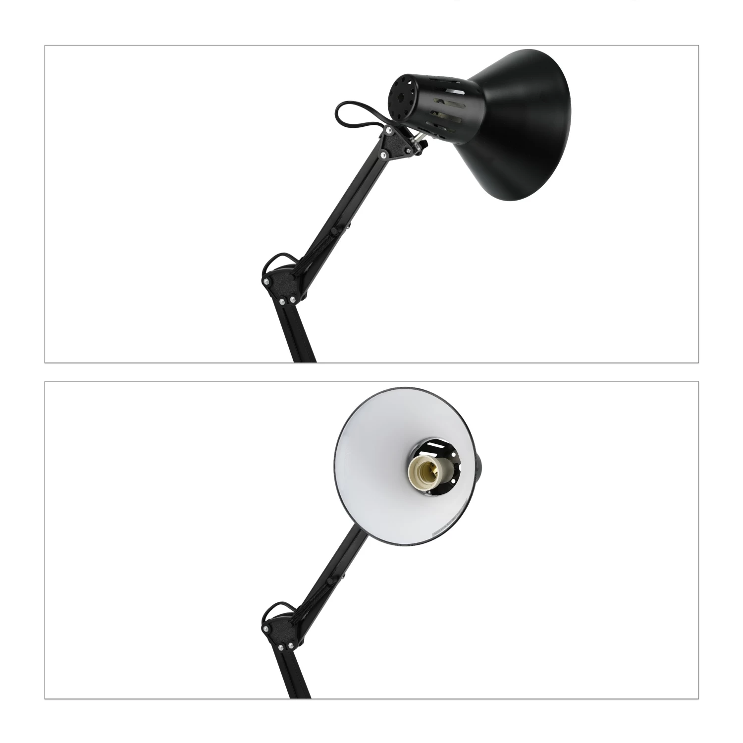 Schreibtischlampe 7 Schreibtischlampe – Bild 7