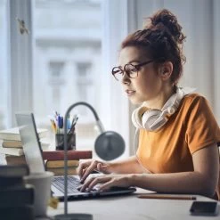 Schreibtischlampe In Grau -Relaxdays relaxdays schreibtischlampe in grau 2