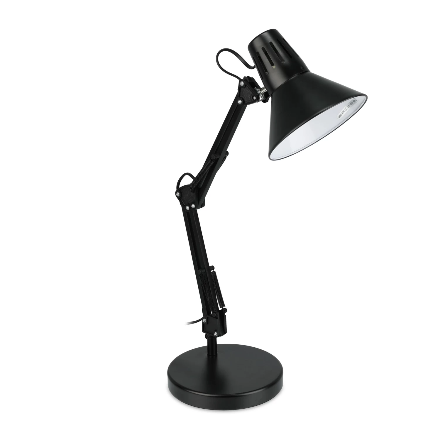 Schreibtischlampe 1 Schreibtischlampe