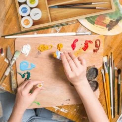 Schubladenorganizer In Natur - (B)16 X (H)4 X (T)28 Cm 10 Schubladenorganizer In Natur - (B)16 X (H)4 X (T)28 Cm -Relaxdays relaxdays schubladenorganizer in natur b 16 x h 4 x t 28 cm 2