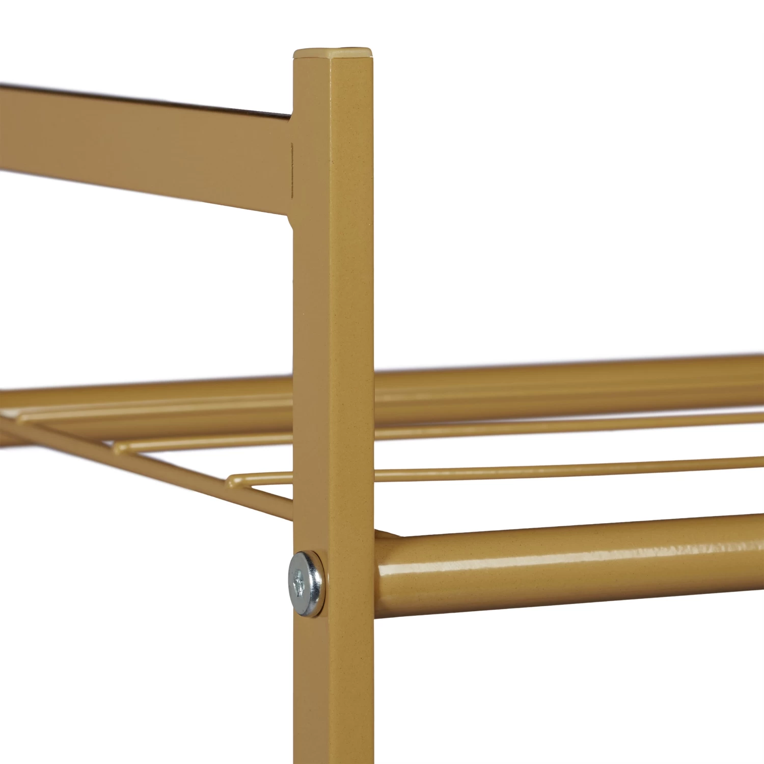 Schuhregal In Honigbraun 6 Schuhregal In Honigbraun – Bild 6