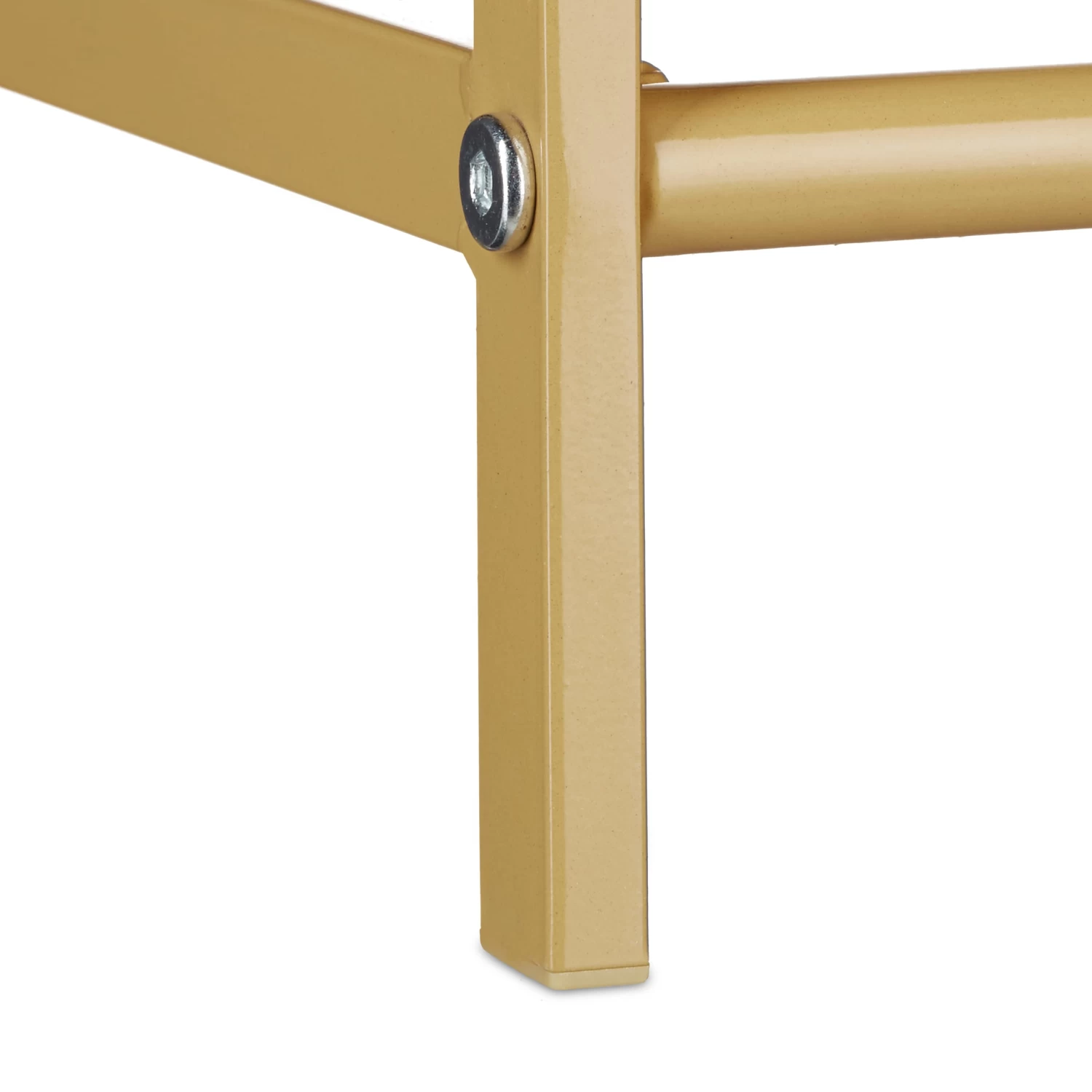 Schuhregal In Honigbraun 7 Schuhregal In Honigbraun – Bild 7