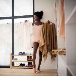 Schuhregal In Natur - (B)75,5 X (H)50 X (T)33 Cm -Relaxdays relaxdays schuhregal in natur b 75 5 x h 50 x t 33 cm 2