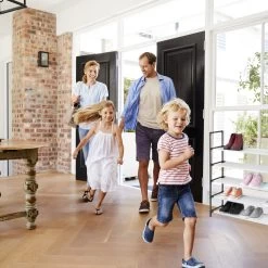 Schuhregal Stecksystem "XL" In Weiß - (B)87,5 X (H)90,5 X (T)30 Cm -Relaxdays relaxdays schuhregal stecksystem xl in weiss b 87 5 x h 90 5 x t 30 cm 2