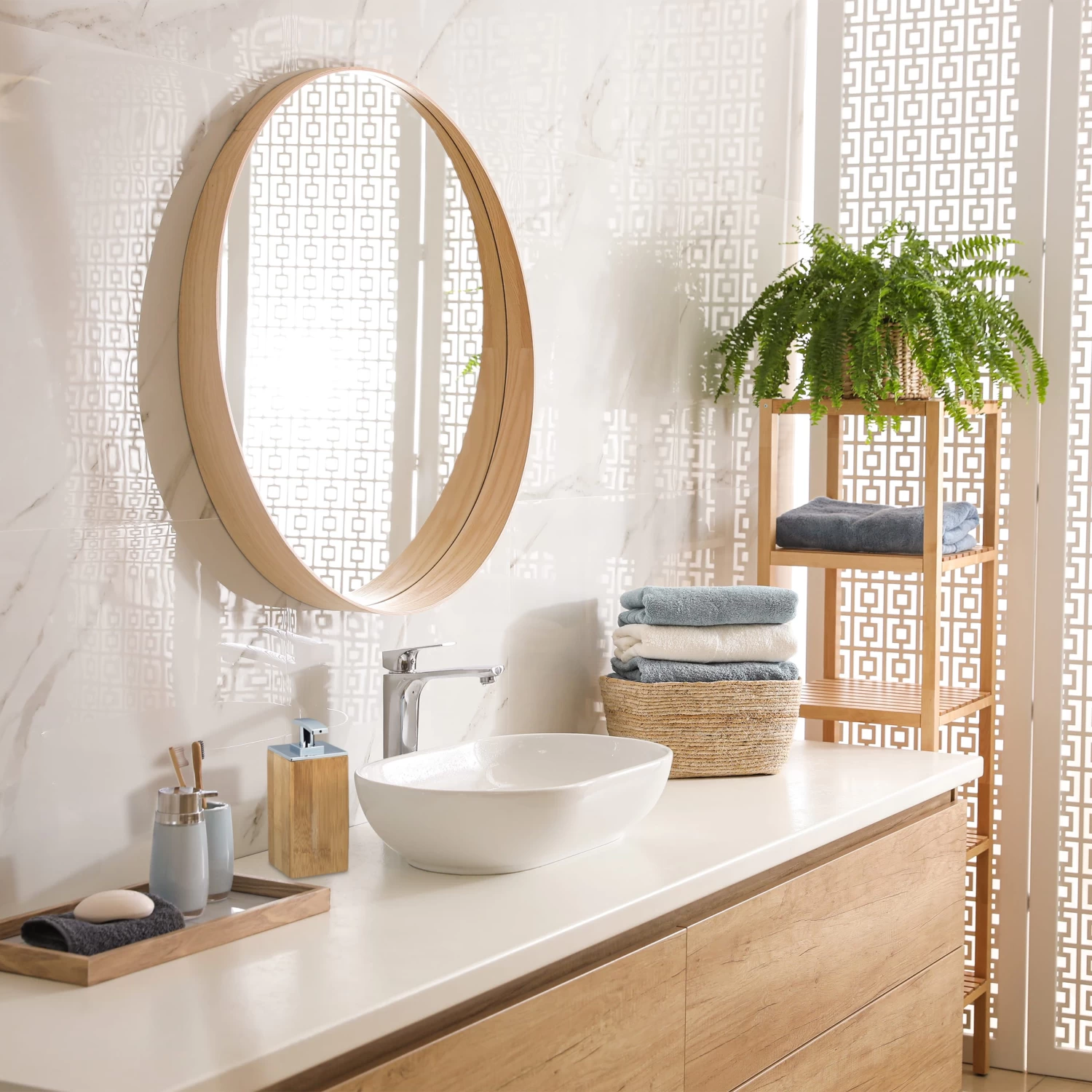 Seifenspender In Natur - 225 Ml 2 Seifenspender In Natur - 225 Ml – Bild 2