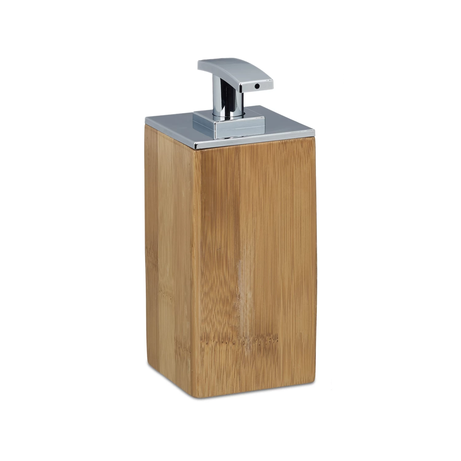 Seifenspender In Natur - 225 Ml 1 Seifenspender In Natur - 225 Ml