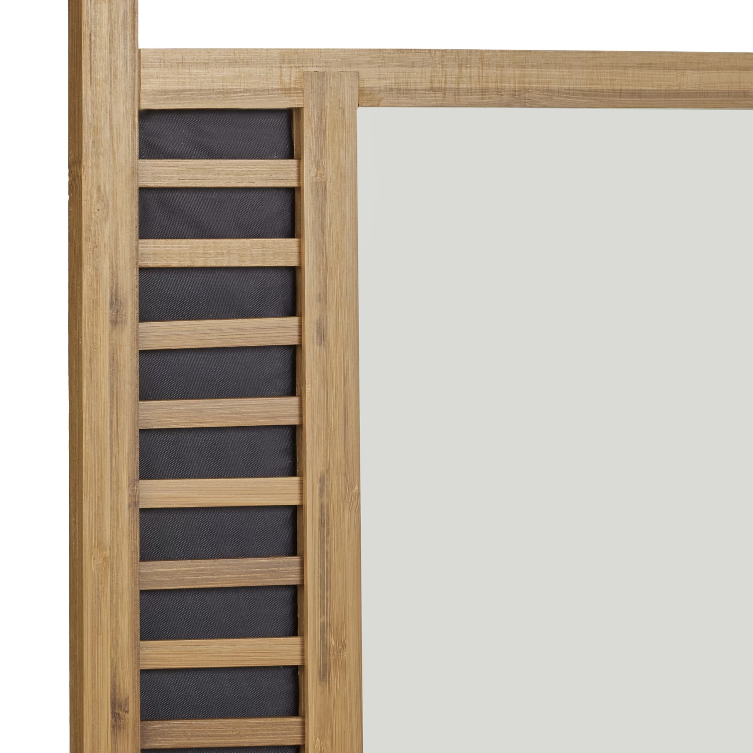 Spiegel In Natur - (B)50 X (H)70 X (T)2 Cm 6 Spiegel In Natur - (B)50 X (H)70 X (T)2 Cm – Bild 6