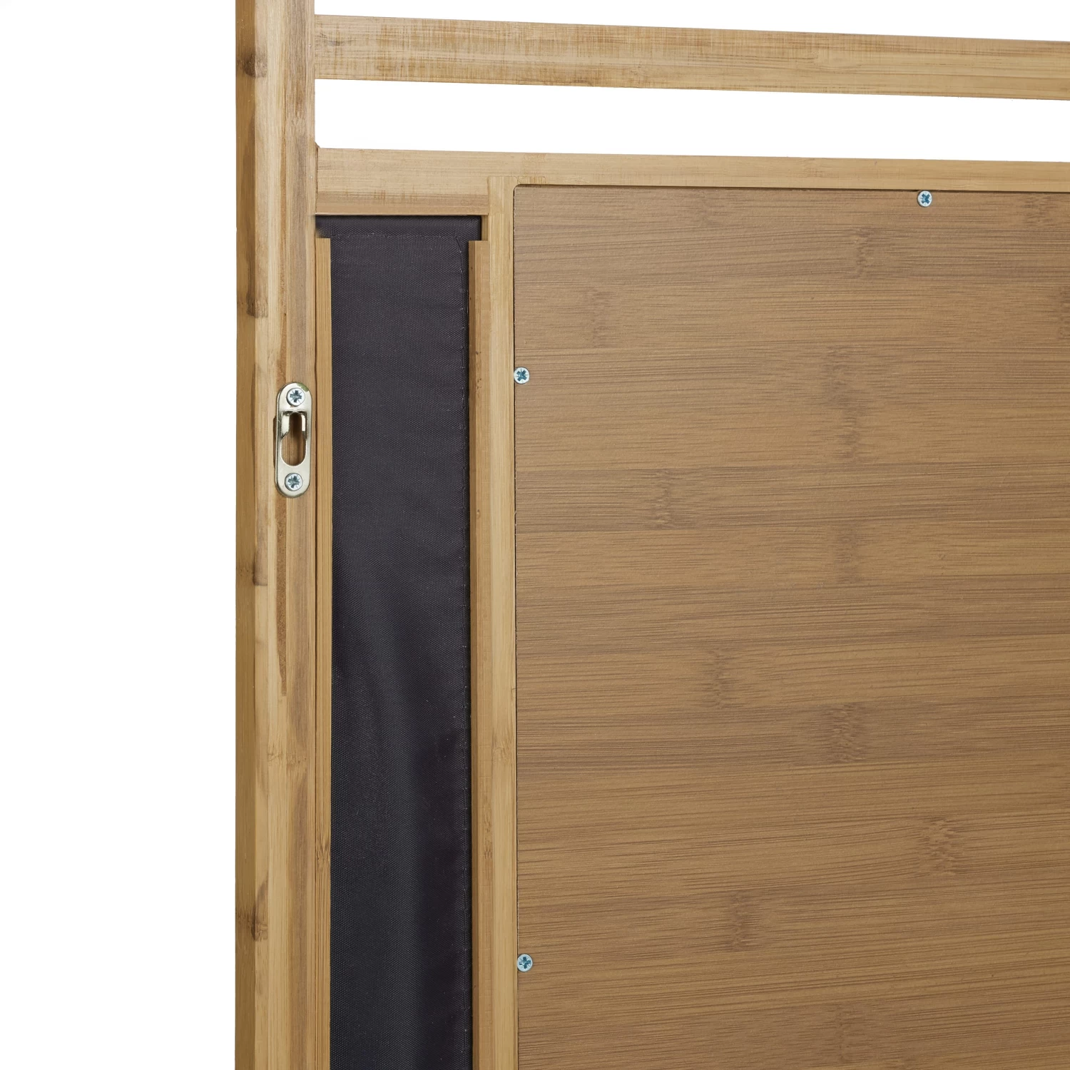 Spiegel In Natur - (B)50 X (H)70 X (T)2 Cm 7 Spiegel In Natur - (B)50 X (H)70 X (T)2 Cm – Bild 7