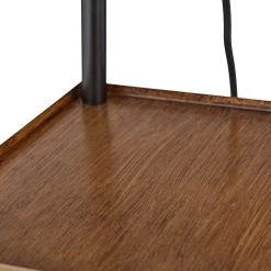 Stehlampe In Beige/ Schwarz - (H)153 X Ø 35 Cm -Relaxdays relaxdays stehlampe in beige schwarz h 153 x o 35 cm 5